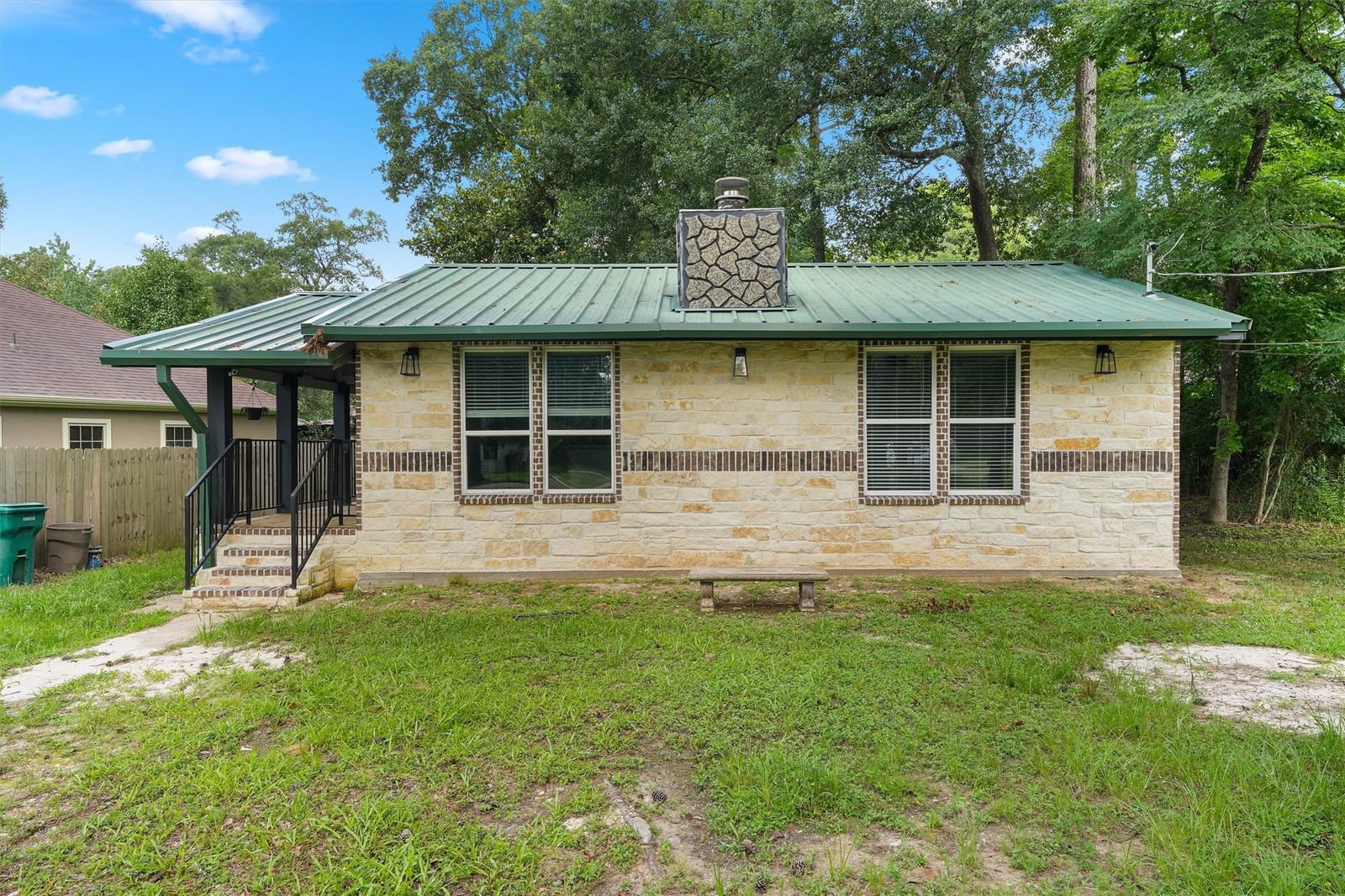 Real estate property located at 905 Franconia, Montgomery, LAKE CONROE FOREST, Montgomery, TX, US