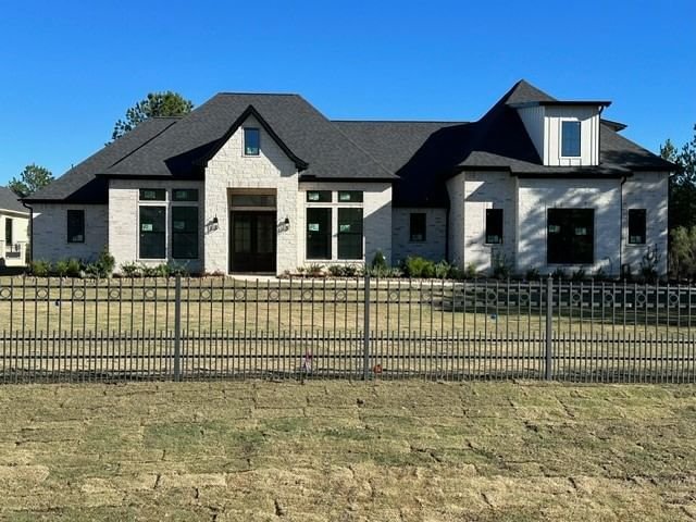 Real estate property located at 18567 Michaels Run, Montgomery, Grand Lake Estates 10, Montgomery, TX, US