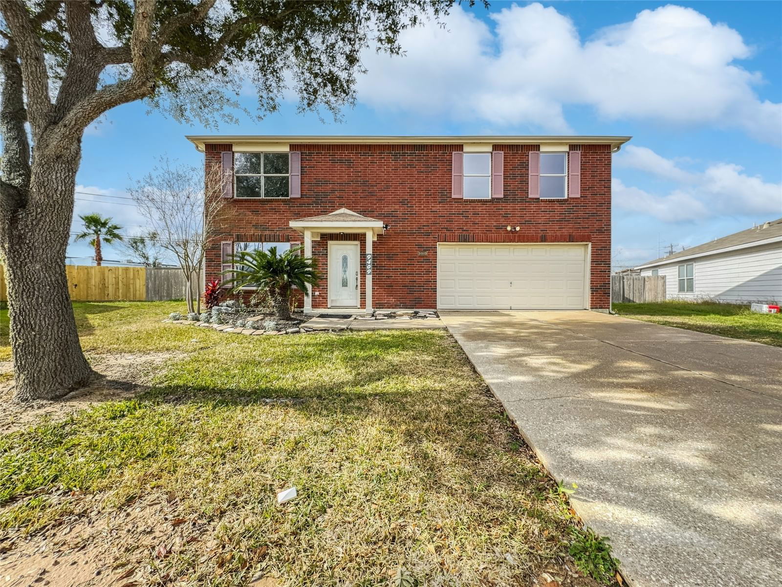 Real estate property located at 9409 Wahoo, Galveston, South Point Estates Sec 1, Texas City, TX, US