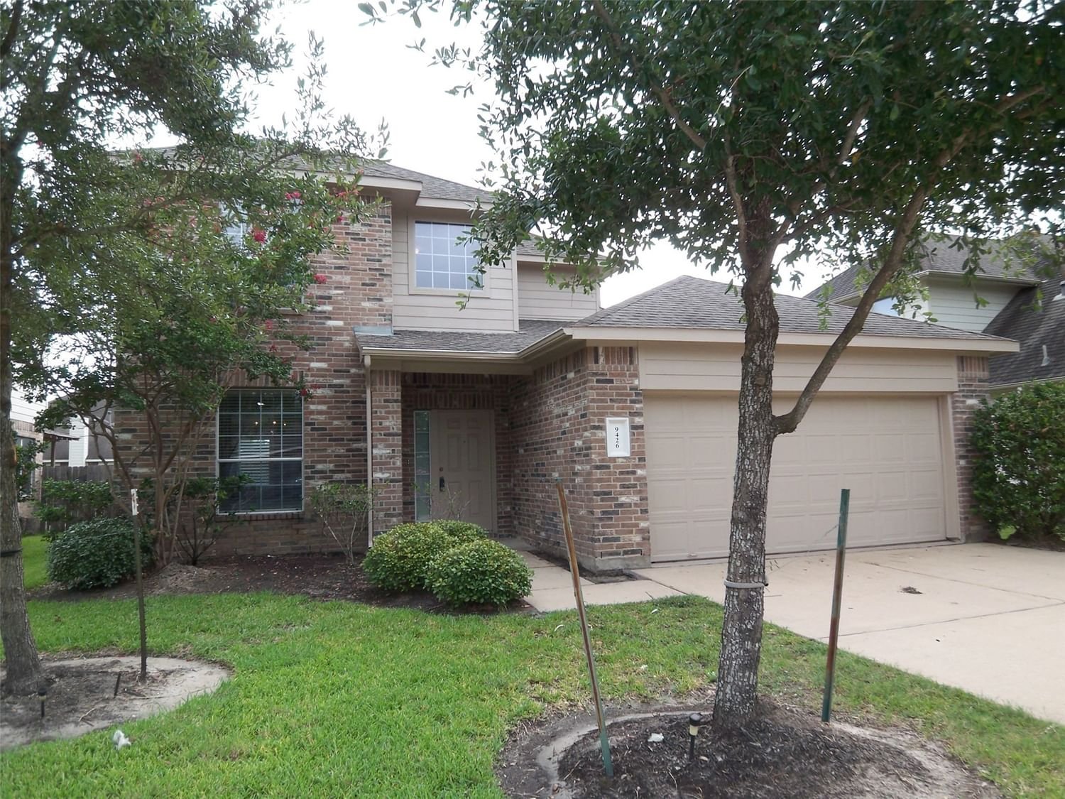 Real estate property located at 9426 Curry Landing, Harris, Canyon Lks/Stonegate, Houston, TX, US