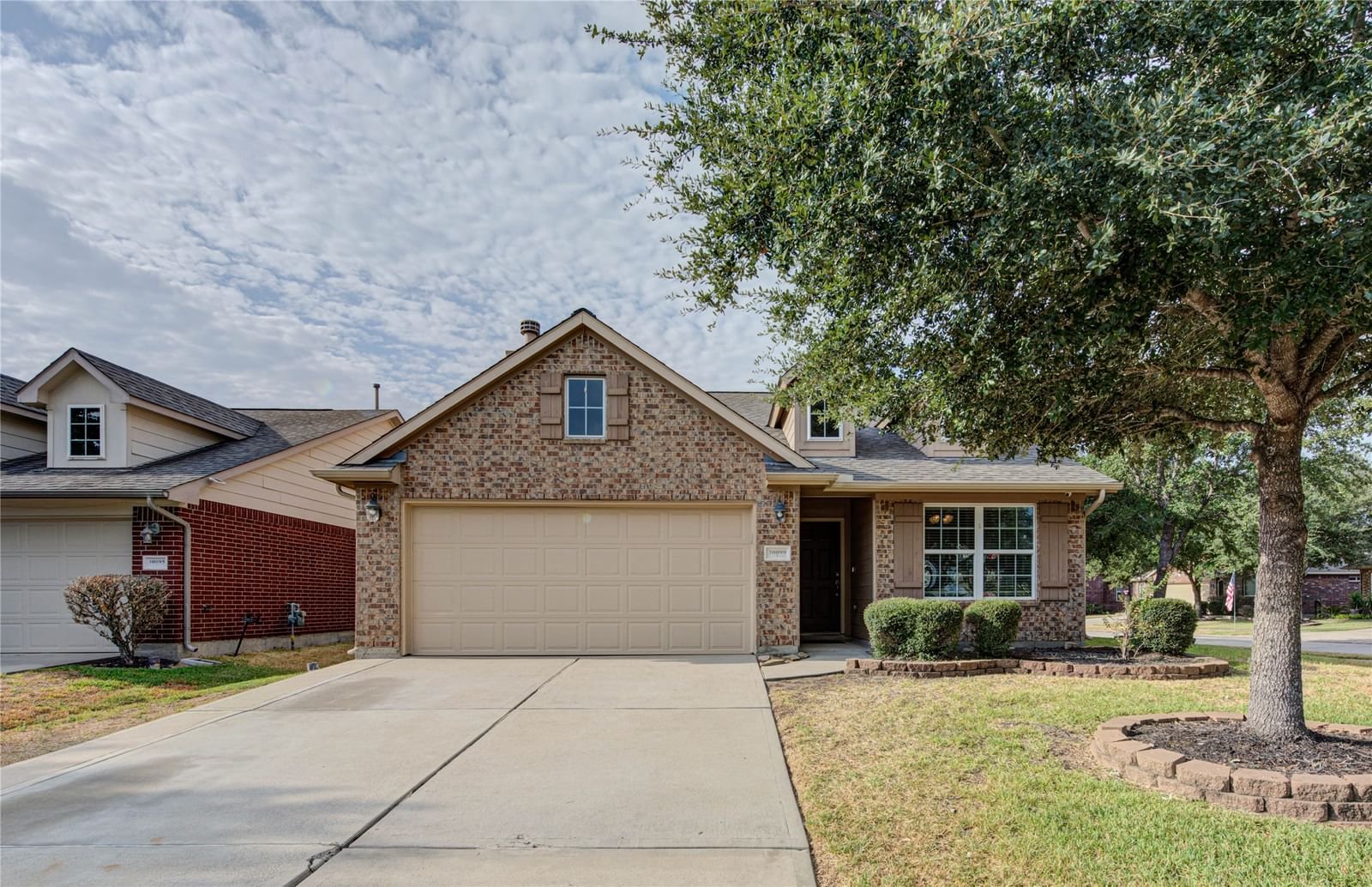 Real estate property located at 30099 Walden Farms, Waller, Willow Creek Farms 1a, Brookshire, TX, US