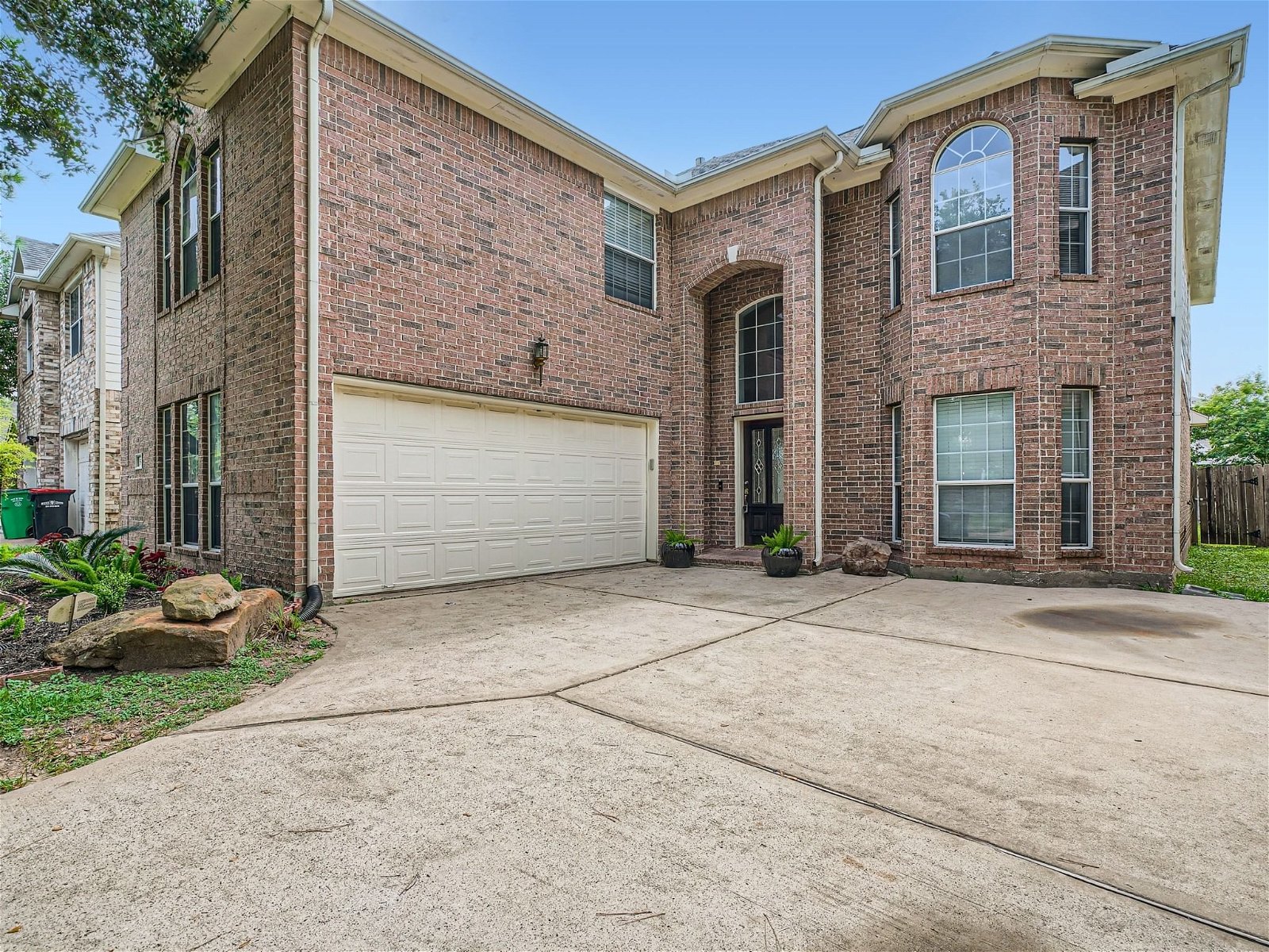 Real estate property located at 503 Taskwood, Fort Bend, Richmond, TX, US