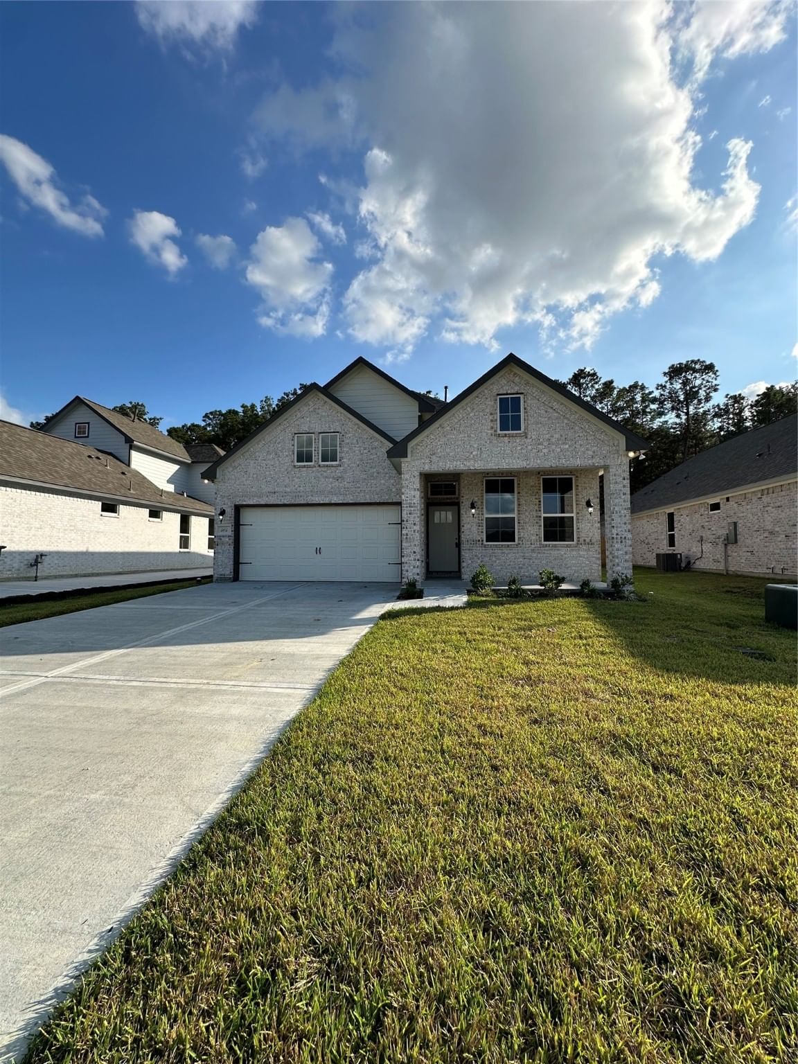 Real estate property located at 505 Little Spring, Chambers, Cypress Point, Anahuac, TX, US