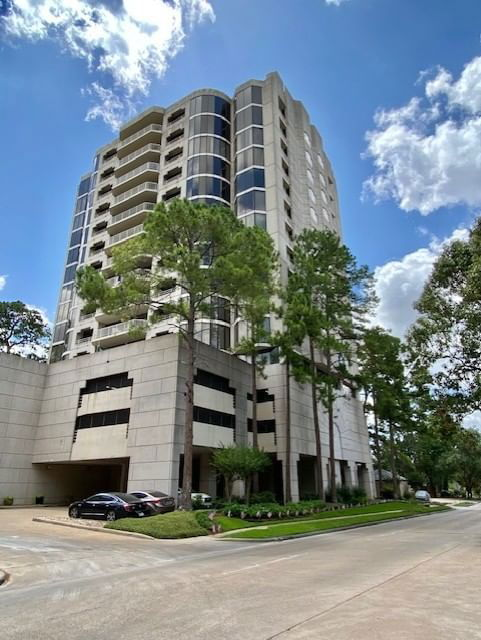 Real estate property located at 150 Gessner #5D, Harris, Tealstone Condo 05 Amd, Houston, TX, US
