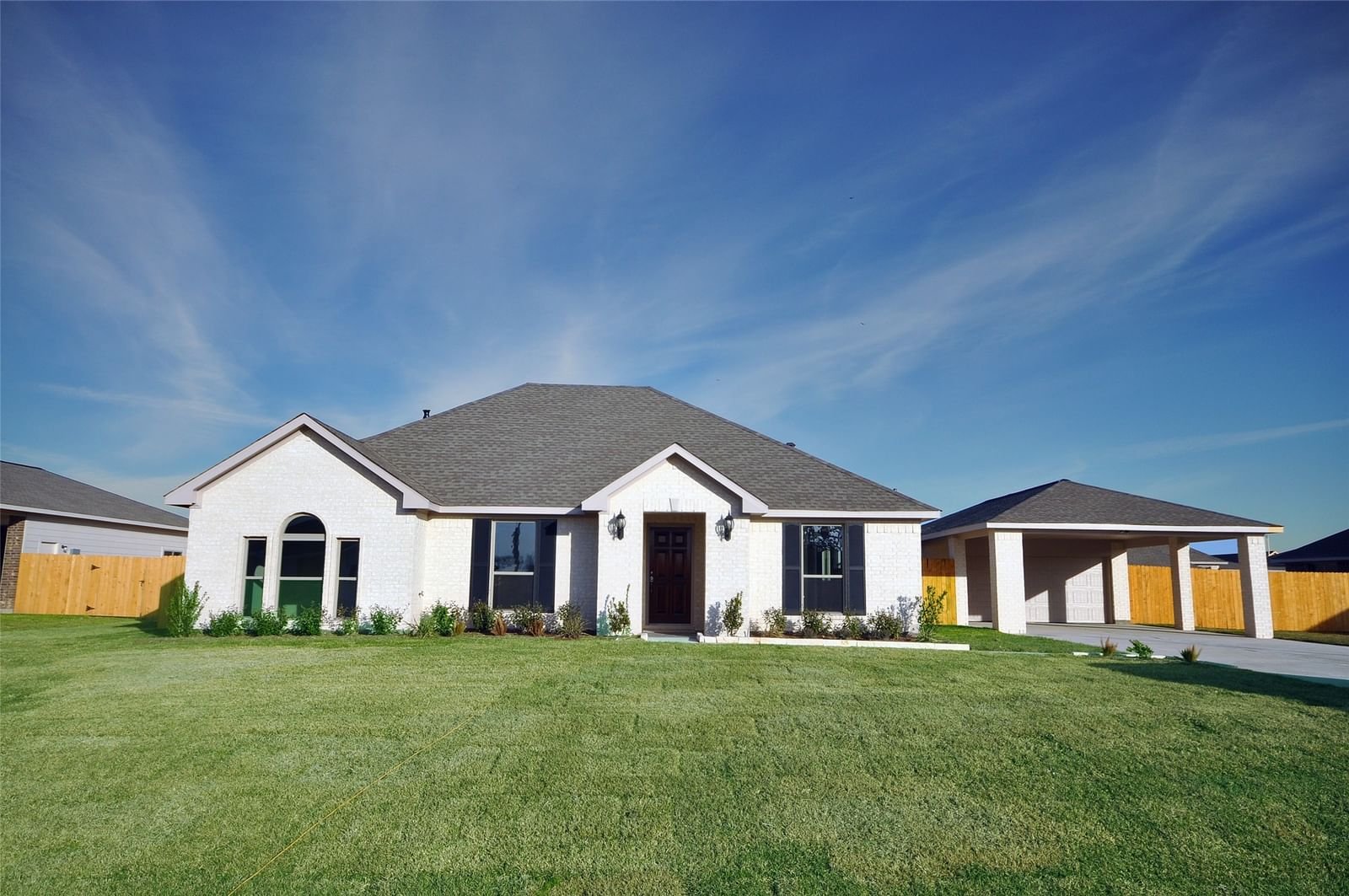 Real estate property located at 3513 Ballena, Galveston, Pedregal, League City, TX, US