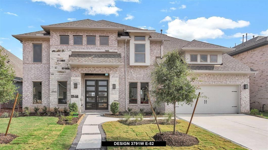 Real estate property located at 24626 Beebalm, Harris, Elyson, Katy, TX, US