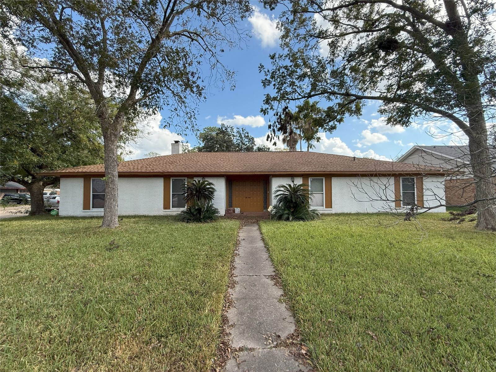 Real estate property located at 1314 El Dorado, Harris, Clear Lake City Sec 04, Houston, TX, US