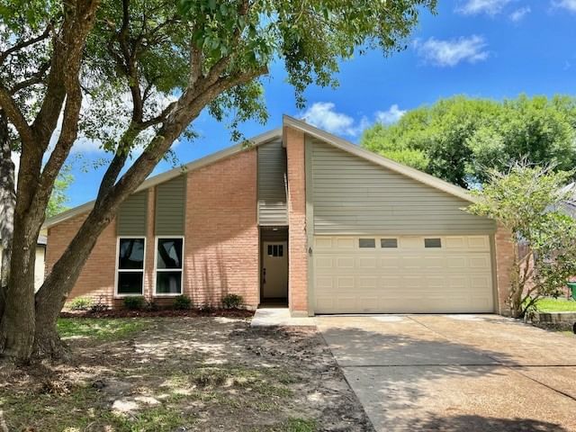 Real estate property located at 6 Ranch House, Brazoria, Rancho Isabella Sec 1-2-3-4 A, Angleton, TX, US