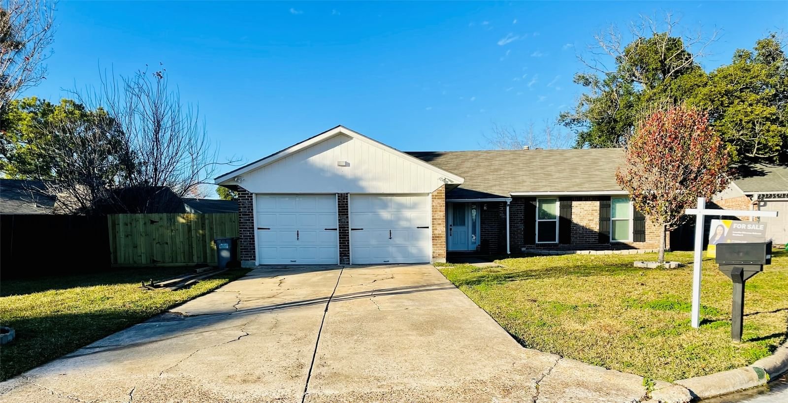 Real estate property located at 11511 Quincewood, Harris, Wood Meadow Sec 01 02 R/P, Houston, TX, US