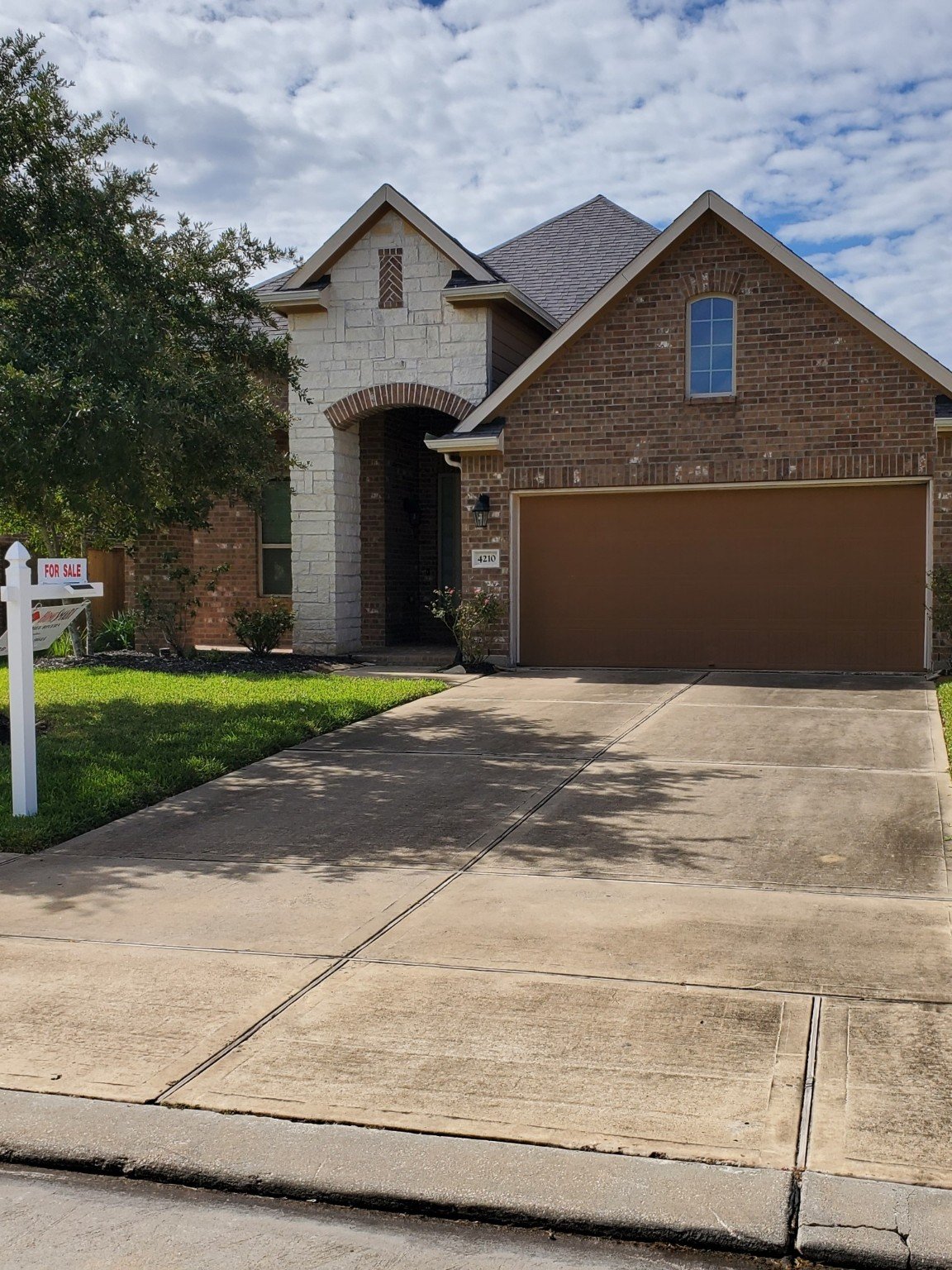 Real estate property located at 4210 Astoria Manor, Fort Bend, Fulshear, TX, US