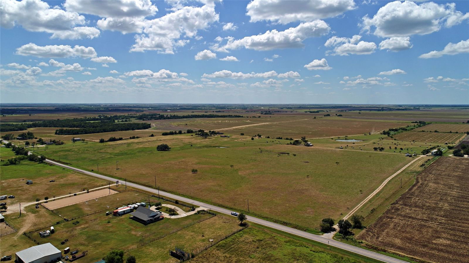 Real estate property located at TBD Lot 1 FM 1123, Bell, NA, Holland, TX, US