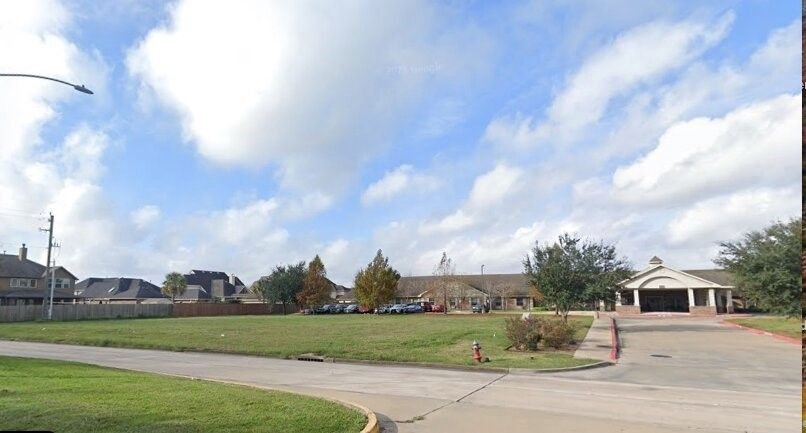 Real estate property located at 0000 Space Center, Harris, Pasadena, TX, US