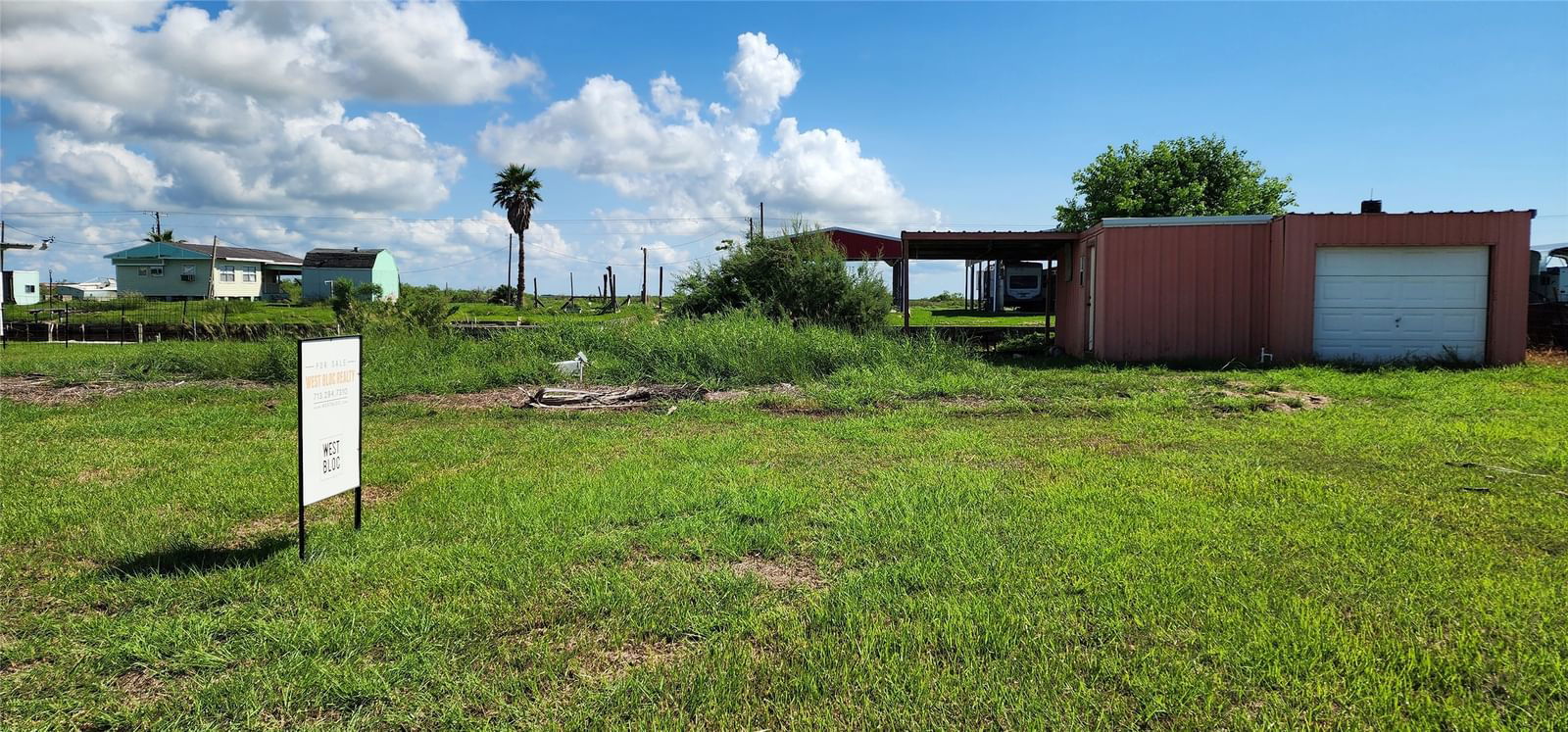 Real estate property located at 299 Heron, Matagorda, Downey Caney Creek Sec 10, Sargent, TX, US