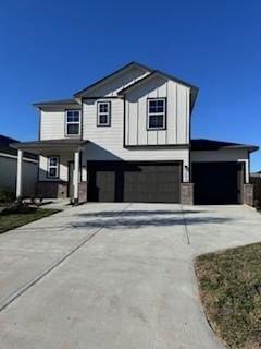 Real estate property located at 16843 Bristle Cone Way, Montgomery, Granger Pines, Conroe, TX, US