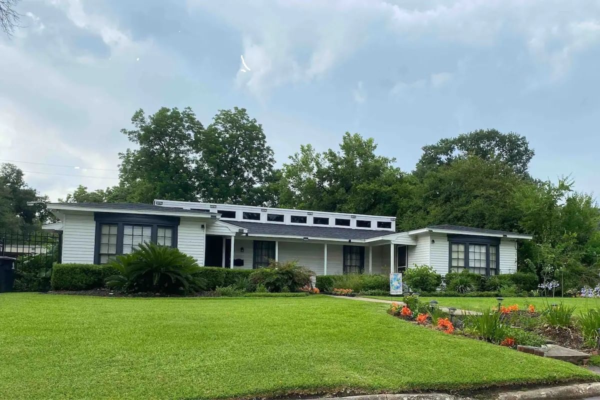 Real estate property located at 3427 Ozark, Harris, Riverside Terrace Sec 14, Houston, TX, US