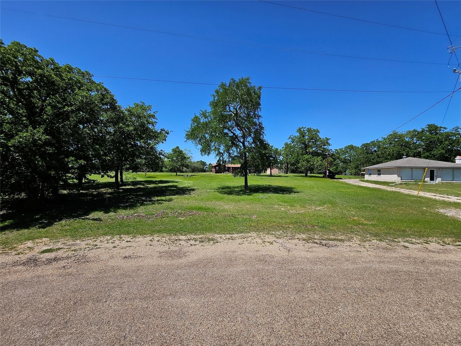 Real estate property located at TBD Seminole Bend, Burleson, Apache Hills, Somerville, TX, US