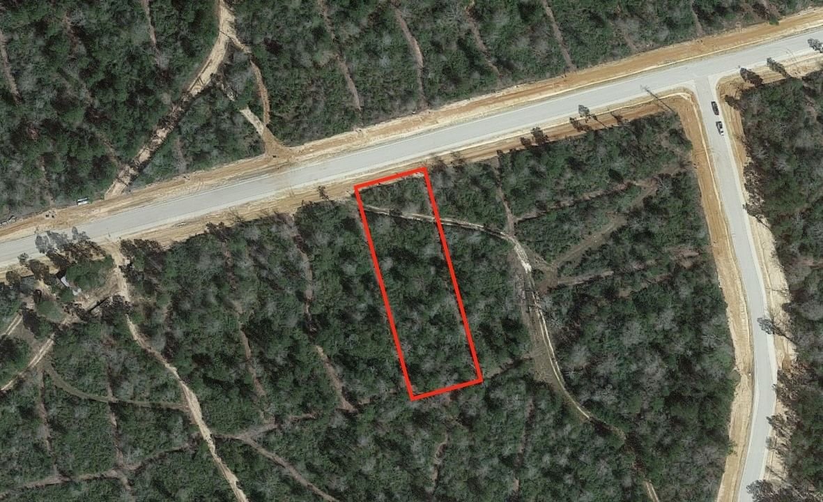 Real estate property located at 344 Iron Horse, Walker, Deer Forest Sub, New Waverly, TX, US