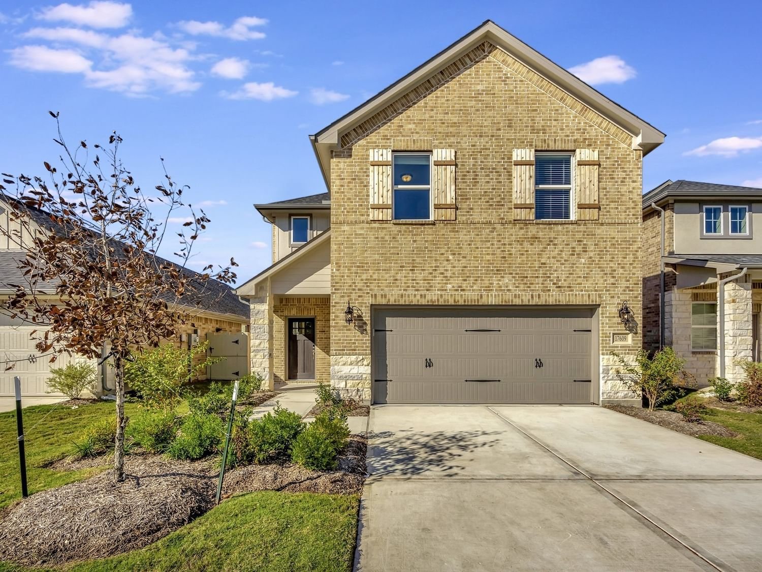 Real estate property located at 17609 Rosette Grass, Montgomery, Harpers Preserve, Conroe, TX, US