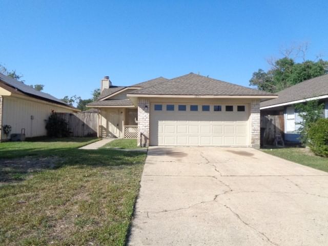 Real estate property located at 23331 Pebworth, Harris, Cypress Trails Timberlane, Spring, TX, US