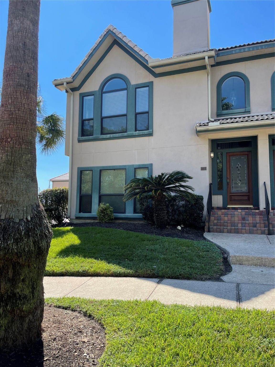 Real estate property located at 505 Mariners, Galveston, Regatta Twnhms Sub 97, Kemah, TX, US