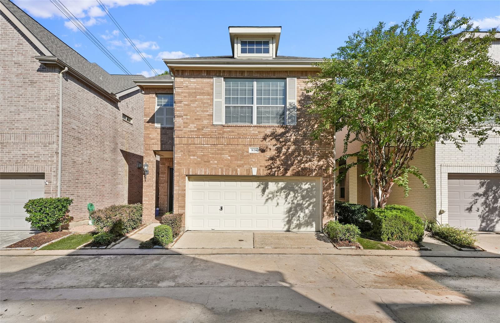 Real estate property located at 3126 Heritage Creek, Harris, Heritage Creek, Houston, TX, US