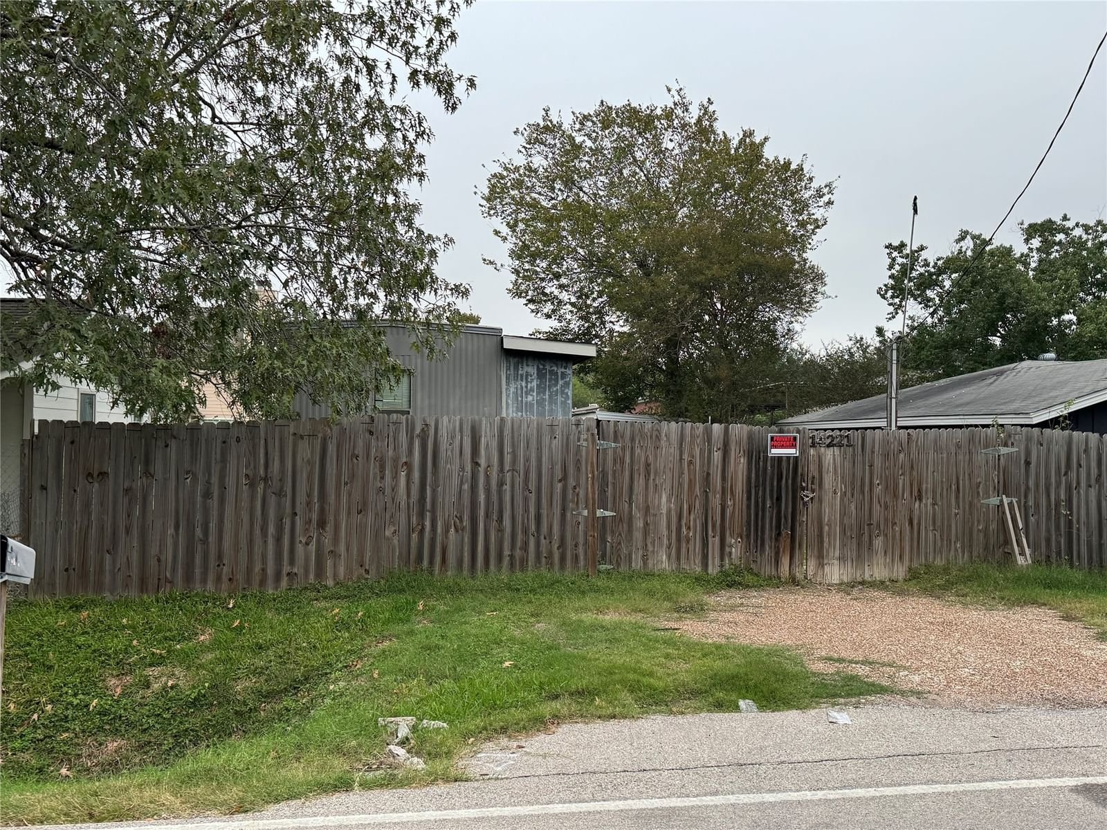 Real estate property located at 14221 Duncum, Harris, Clover Leaf, Houston, TX, US