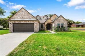 Real estate property located at 227 Pecan, Brazoria, MAGNOLIA GARDENS (BRAZORIA), Brazoria, TX, US