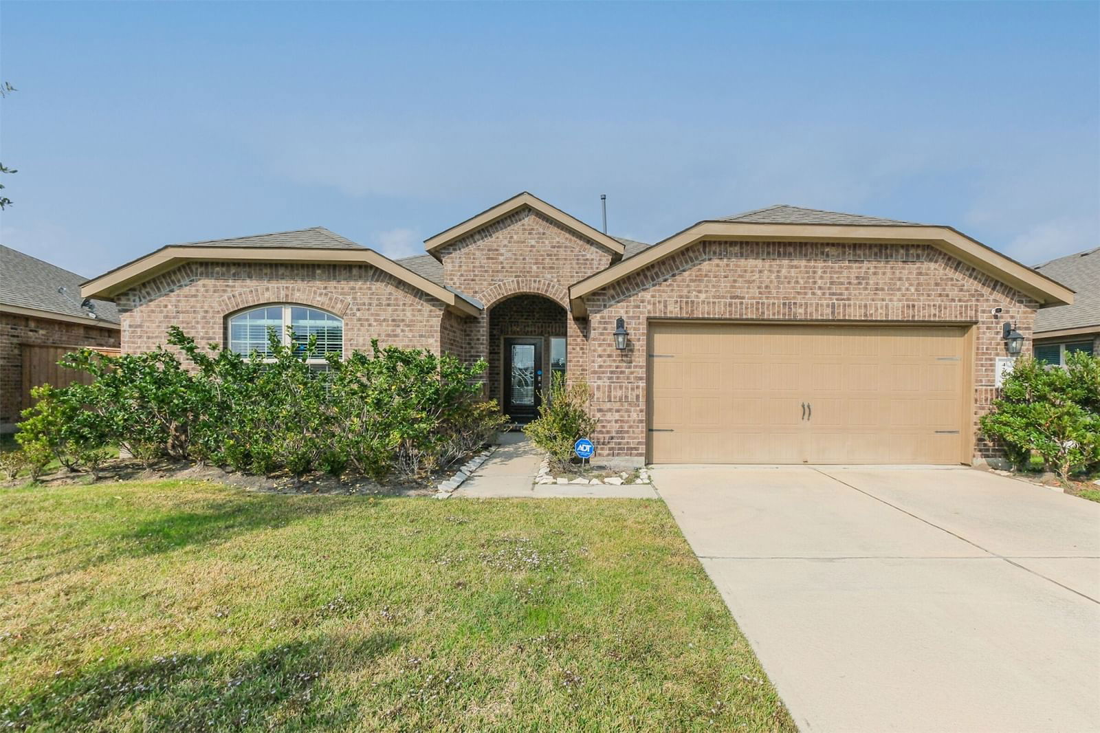 Real estate property located at 4207 Blossom Bend, Fort Bend, Parks Edge, Missouri City, TX, US