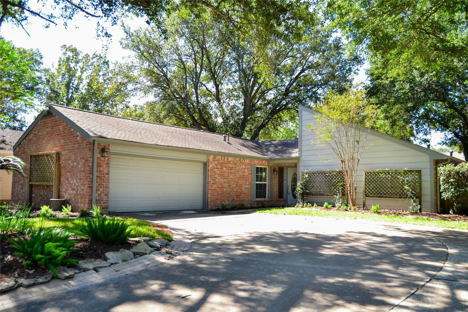 Real estate property located at 7211 Benwich, Harris, Hearthstone, Houston, TX, US