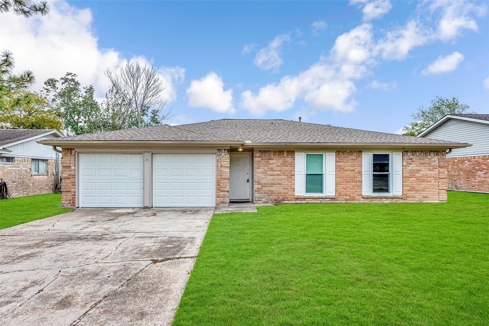 Real estate property located at 2613 Henderson, Harris, Deer Park, TX, US