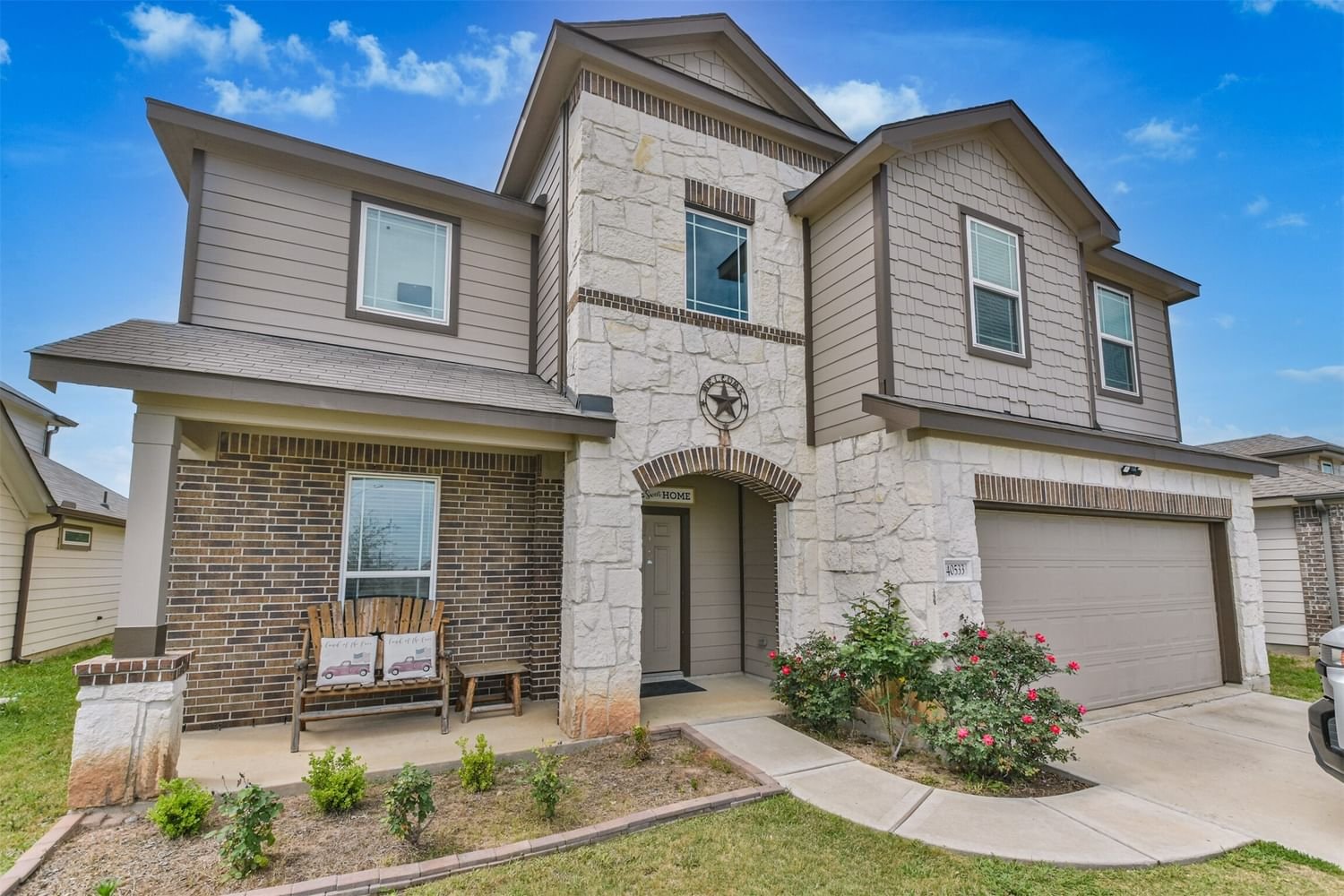 Real estate property located at 40533 Mostyn Lake Drive, Montgomery, Mostyn Spgs Sub, Magnolia, TX, US