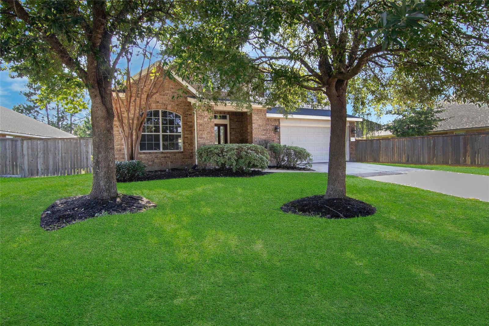 Real estate property located at 9202 Lobelia Manor, Harris, Gleannloch Farms Sec 30, Spring, TX, US