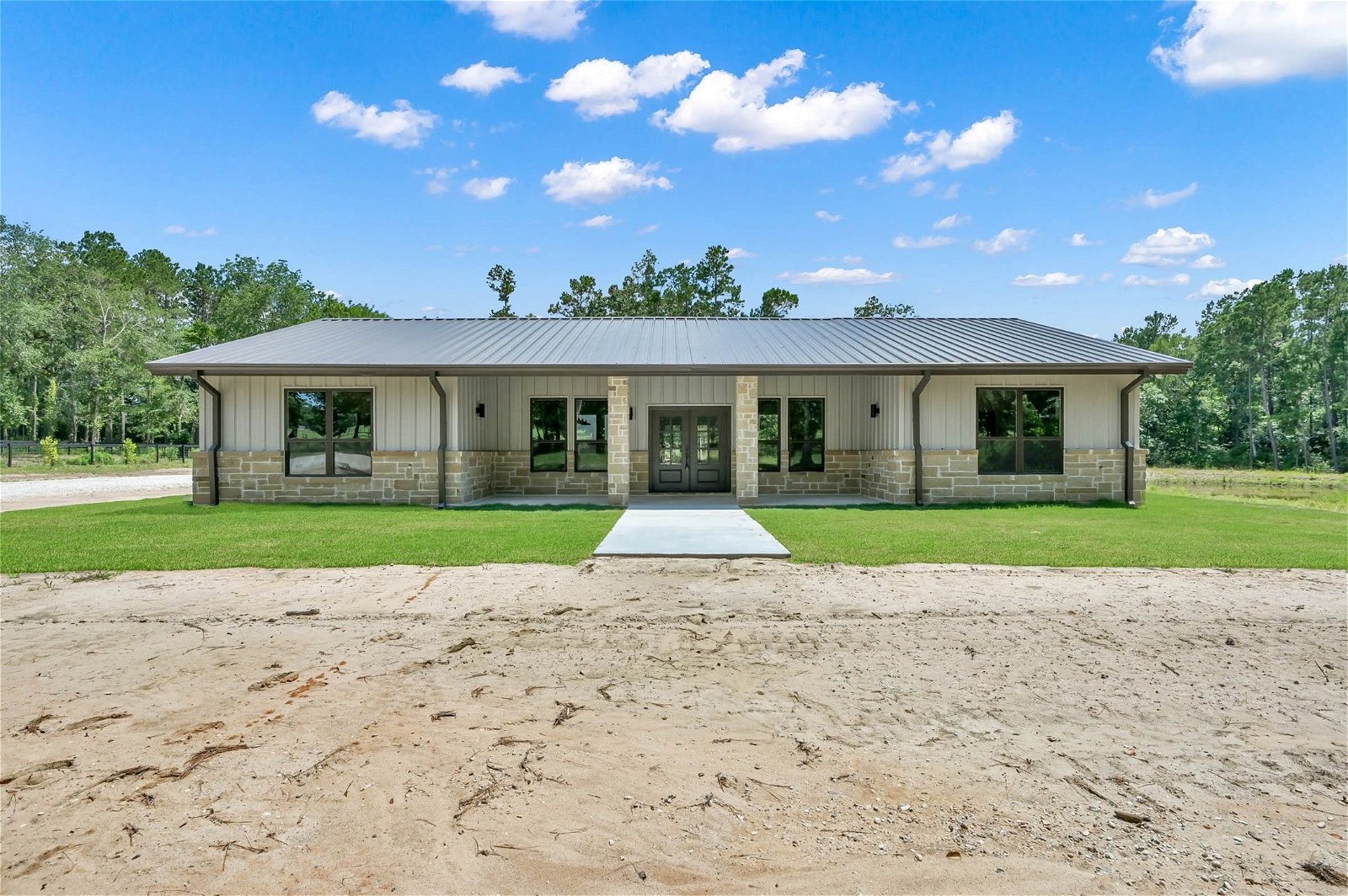 Real estate property located at 29 Willow Creek, Walker, Huntsville, TX, US