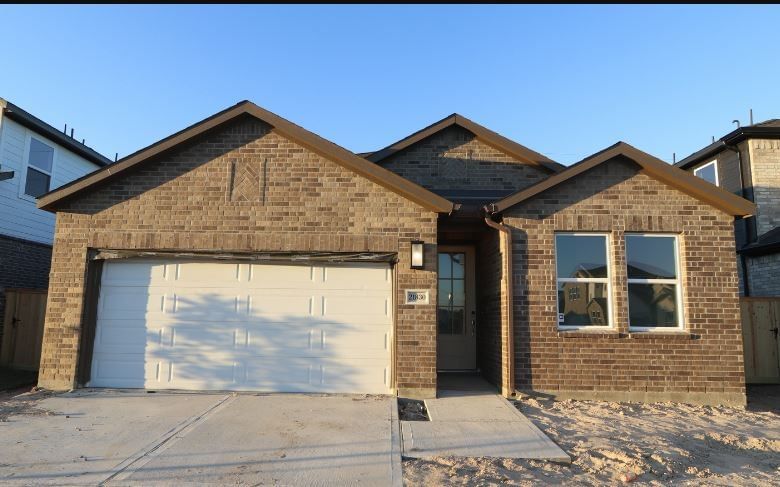 Real estate property located at 21830 Kintai Ridge, Harris, Bridge Creek, Cypress, TX, US