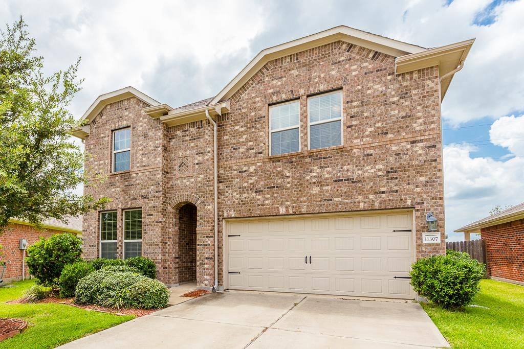 Real estate property located at 11307 Elizabeth Brook, Fort Bend, Canyon Village at Westheimer Lakes, Richmond, TX, US