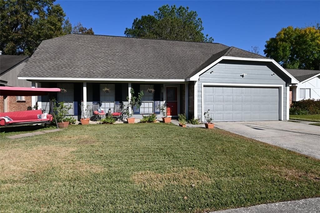 Real estate property located at 24114 Spring Towne, Harris, North Spring Sec 05, Spring, TX, US
