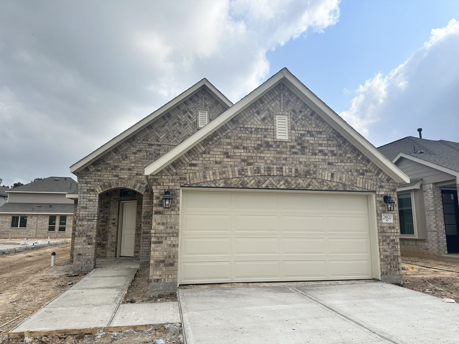 Real estate property located at 28820 Window View, Montgomery, The Trails, New Caney, TX, US