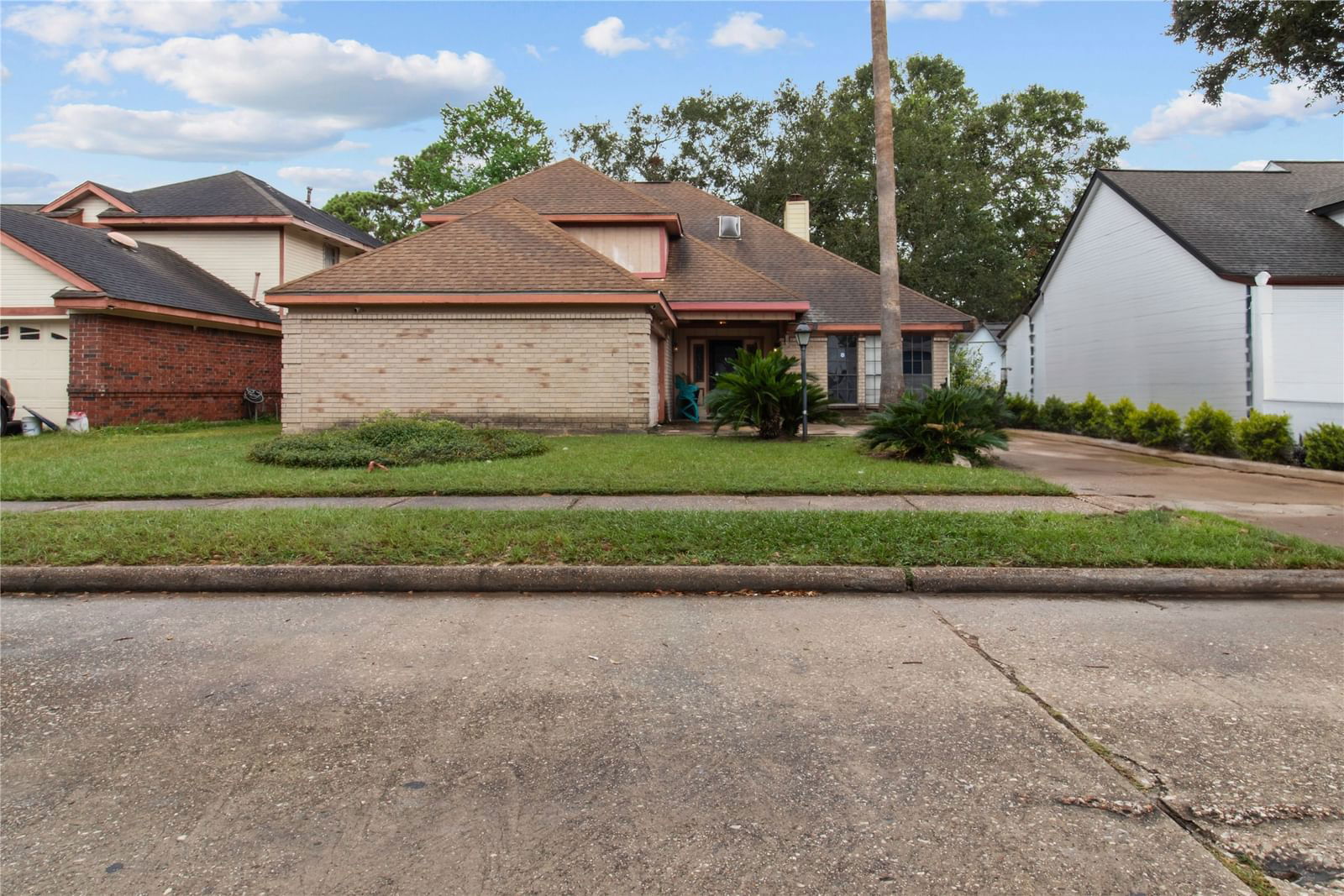 Real estate property located at 20319 Lionsgate, Harris, Kenswick Sec 05, Humble, TX, US