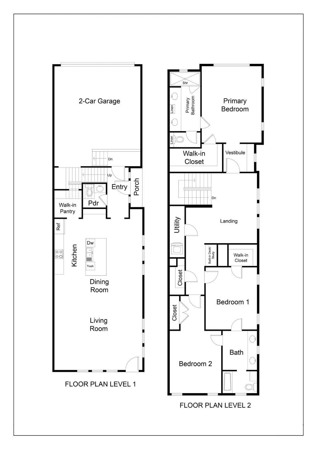 Real estate property located at 1201 27th, Harris, SUNSET HEIGHTS, Houston, TX, US