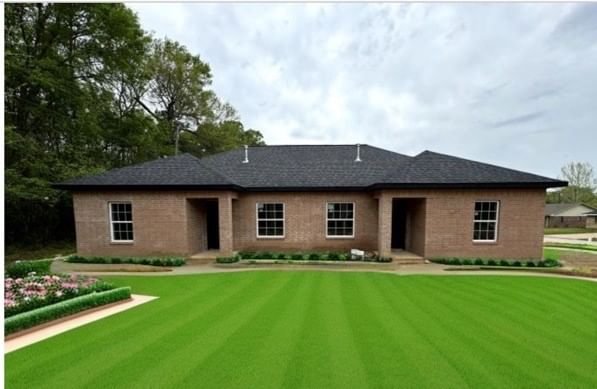 Real estate property located at 1005 Lynn, Angelina, Jackson, Diboll, TX, US