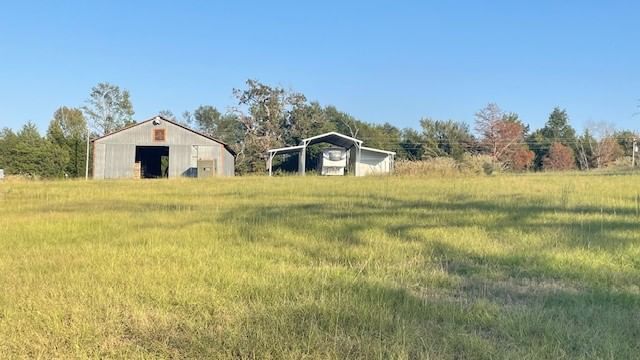 Real estate property located at 576 Fm 1848, Freestone, A J, Buffalo, TX, US