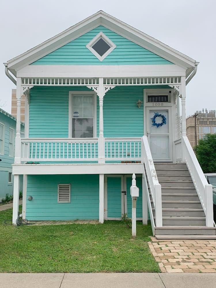 Real estate property located at 1008 Post Office, Galveston, Galveston Townsite, Galveston, TX, US