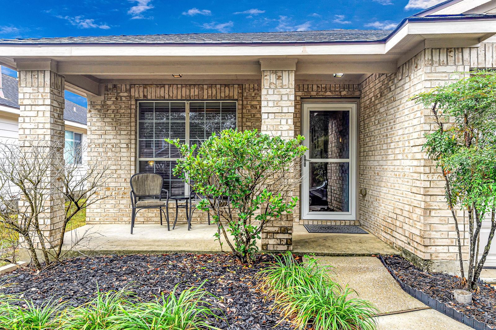 Real estate property located at 20319 Mossey Forest, Harris, STONEPINE, Tomball, TX, US