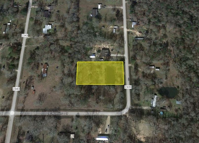 Real estate property located at 625 County Road 2339, Liberty, Dayton, TX, US