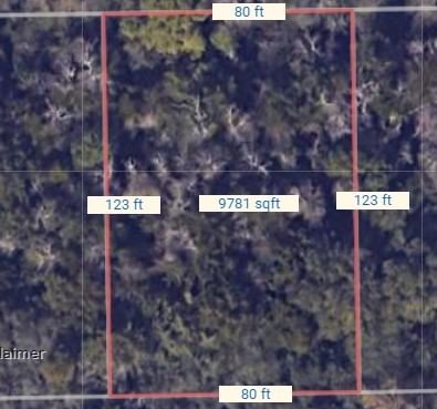 Real estate property located at Lot 6 BLK A A MOSSO, Galveston, Mosso A, La Marque, TX, US