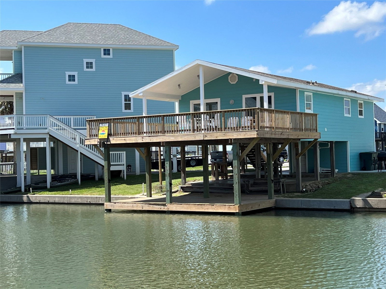 Real estate property located at 22123 Zapata, Galveston, Sea Isle Ext 15, Galveston, TX, US