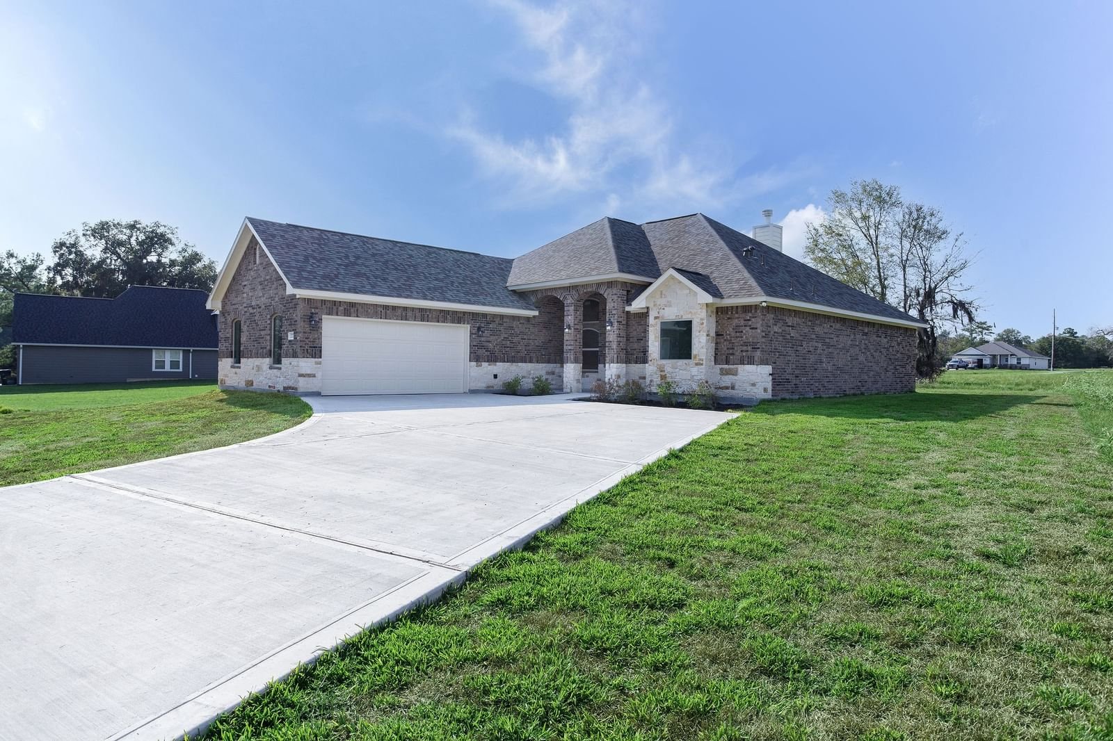 Real estate property located at 227 Dawns Edge, Trinity, Westwood Shores Sec 8, Trinity, TX, US