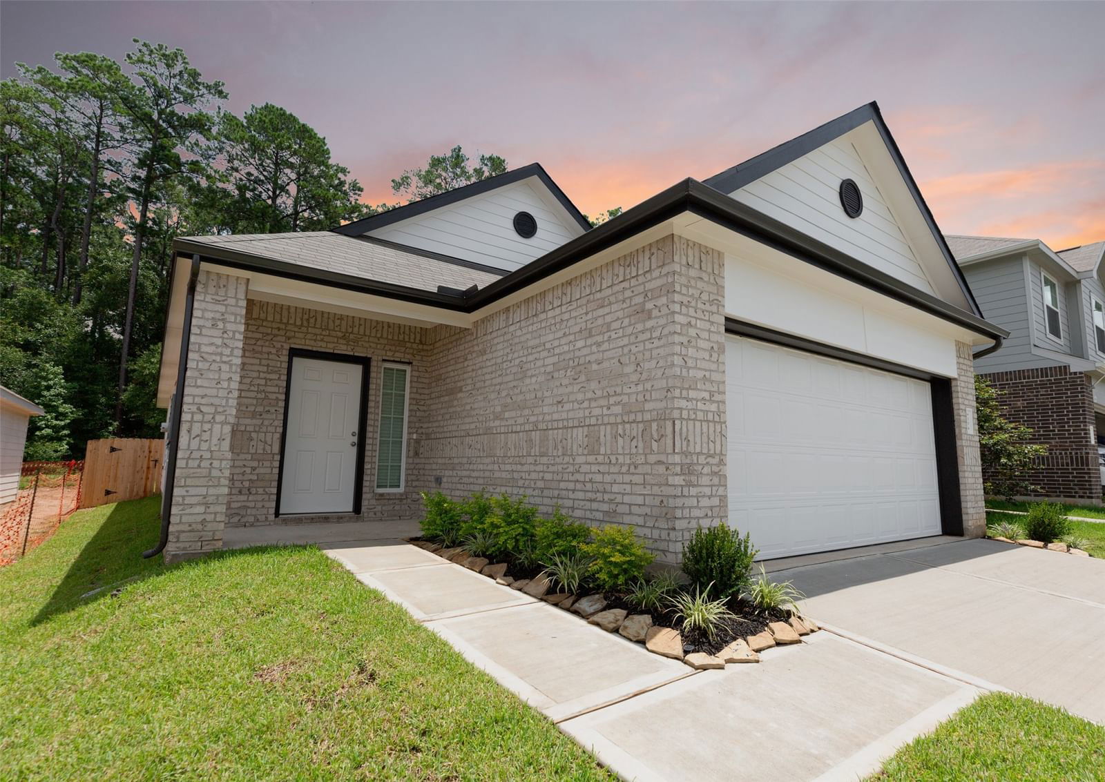 Real estate property located at 4354 McGregor Bluff, Montgomery, Madison Bend, Conroe, TX, US