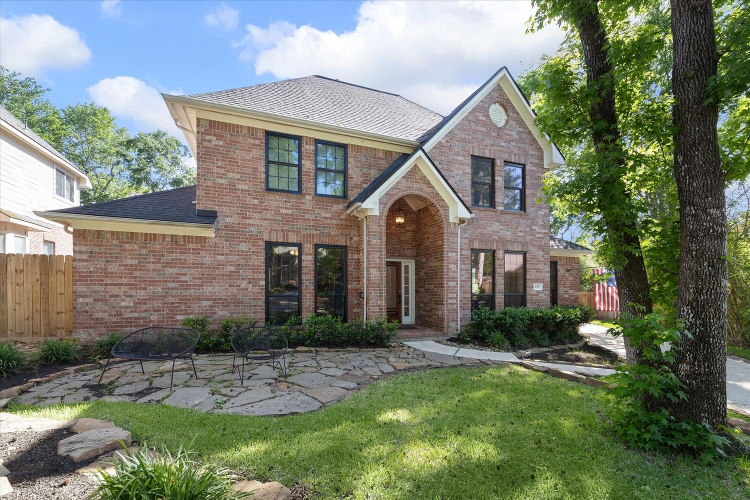 Real estate property located at 119 Frosted Pond, Montgomery, Wdlnds Village Indian Sprg 13, The Woodlands, TX, US