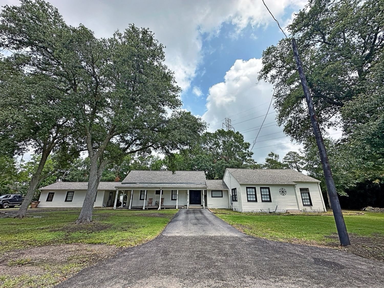 Real estate property located at 2201 Oleander, Galveston, Alexander Farmer League, Dickinson, TX, US